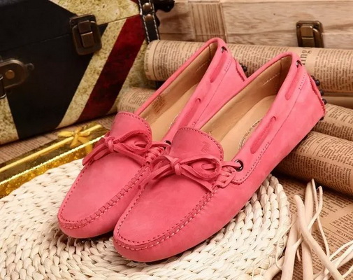 TODS Loafers Women--063